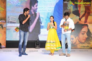 Ninnu Chusi Vennele Anukunna Audio Release