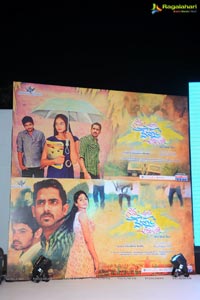 Ninnu Chusi Vennele Anukunna Audio Release