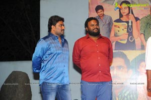 Ninnu Chusi Vennele Anukunna Audio Release