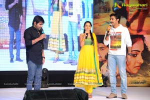 Ninnu Chusi Vennele Anukunna Audio Release