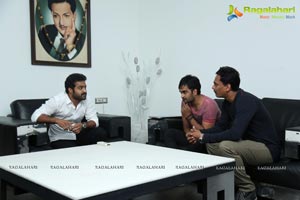 Basanti Teaser Launch