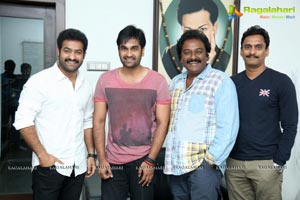 Basanti Teaser Launch