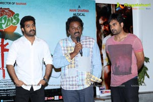 Basanti Teaser Launch