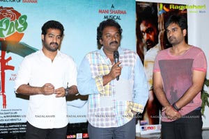 Basanti Teaser Launch