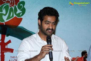 Basanti Teaser Launch