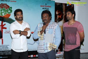 Basanti Teaser Launch