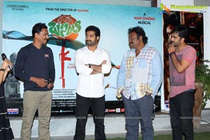 Basanti Teaser Launch