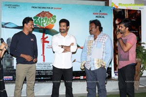 Basanti Teaser Launch