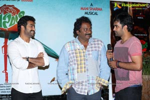 Basanti Teaser Launch