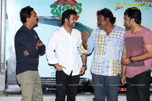 Basanti Teaser Launch