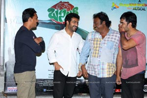 Basanti Teaser Launch