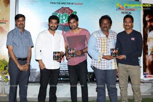 Basanti Teaser Launch