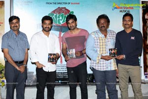 Basanti Teaser Launch