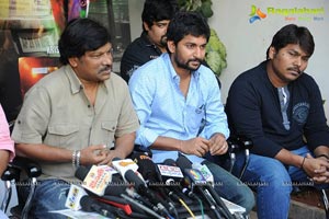 Paisa Success Meet