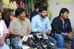 Paisa Success Meet