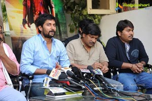 Paisa Success Meet