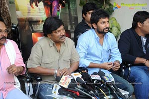 Paisa Success Meet