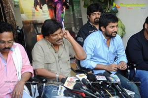 Paisa Success Meet