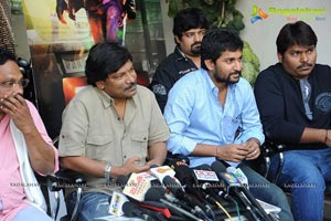 Paisa Success Meet