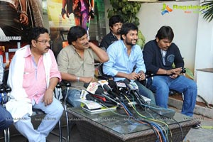 Paisa Success Meet