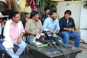 Paisa Success Meet