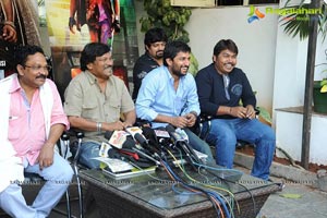 Paisa Success Meet