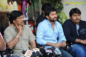 Paisa Success Meet