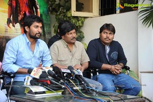 Paisa Success Meet