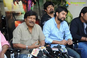 Paisa Success Meet