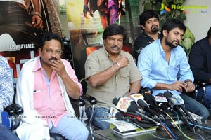 Paisa Success Meet