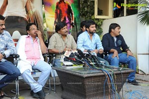 Paisa Success Meet