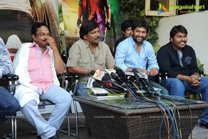 Paisa Success Meet