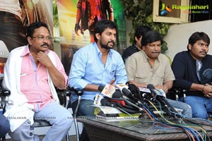 Paisa Success Meet