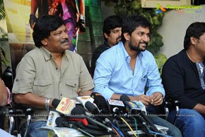 Paisa Success Meet