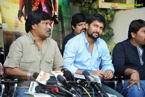 Paisa Success Meet