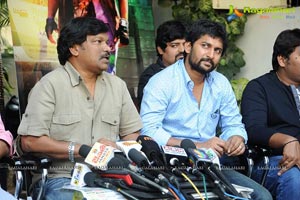 Paisa Success Meet