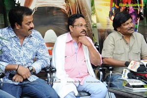 Paisa Success Meet