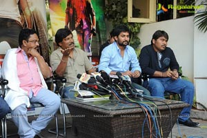 Paisa Success Meet