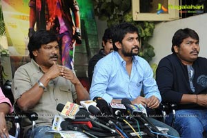 Paisa Success Meet