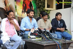 Paisa Success Meet