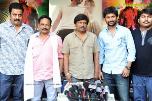 Paisa Success Meet