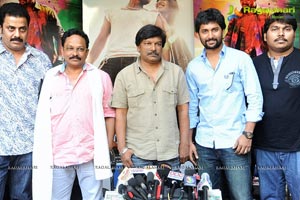 Paisa Success Meet