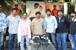 Paisa Success Meet