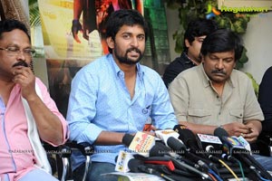 Paisa Success Meet