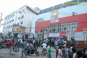 Shiva Parvathi Theatre Hyderabad