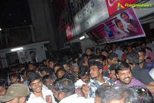 Shiva Parvathi Theatre Hyderabad