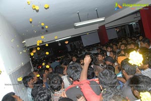 Shiva Parvathi Theatre Hyderabad