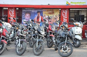 Shiva Parvathi Theatre Hyderabad