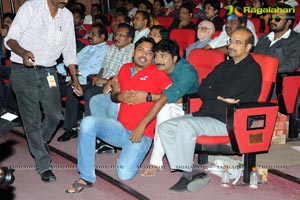 Prabhanjanam Audio Release