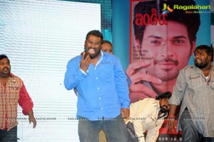 Prabhanjanam Audio Release